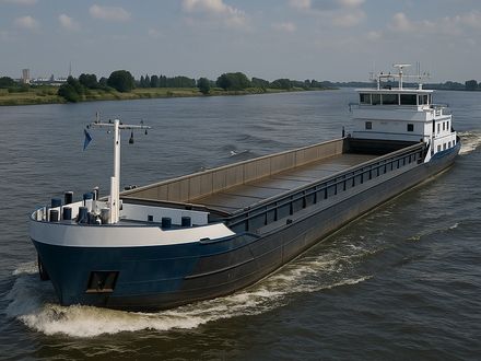 Beroepsvaart