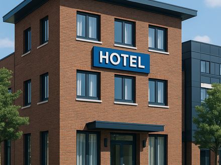 Small-scale and special hotels