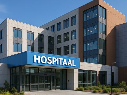 Hospitals