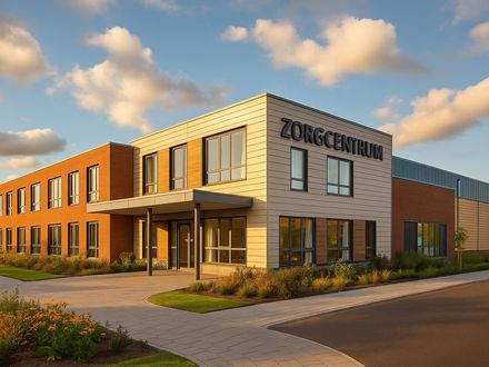 Healthcare institutions
