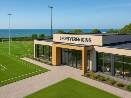 Sports clubs