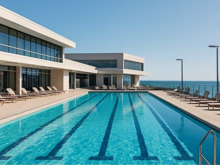 Swimming Pools