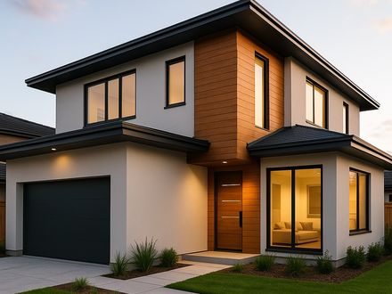 Woningen