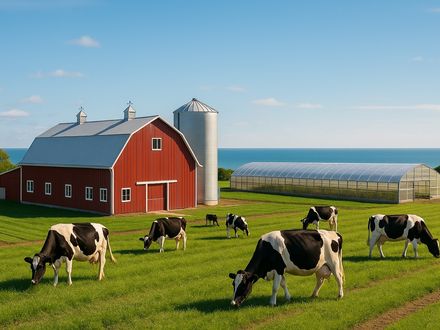Farms