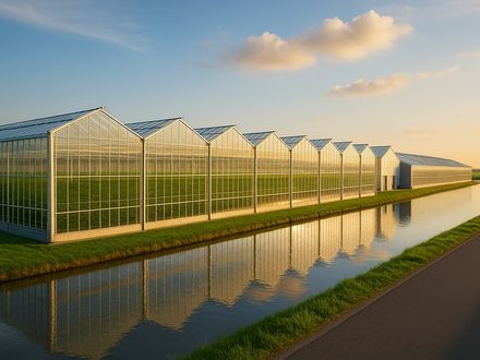 Greenhouses