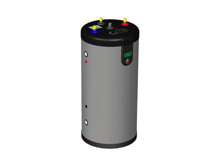 Smart Green 130 - 210 liter