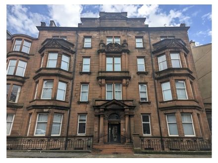 The Ballet School – Studentenhuisvesting Glasgow