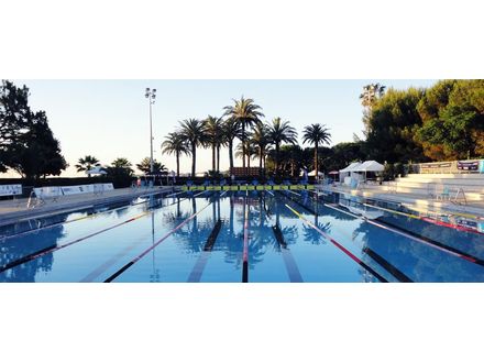 Centre Nautique d’Antibes