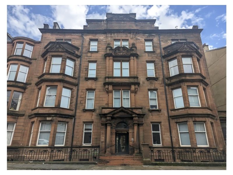 The Ballet School – Studentenhuisvesting Glasgow