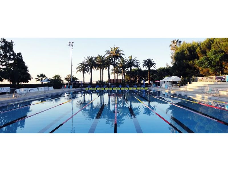Centre Nautique d’Antibes