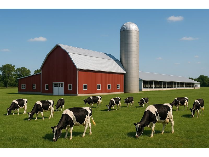 Boerderijen