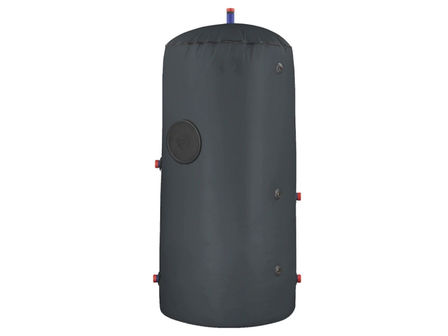 Storage tanks LCT 1CO 500 - 2,000 liters