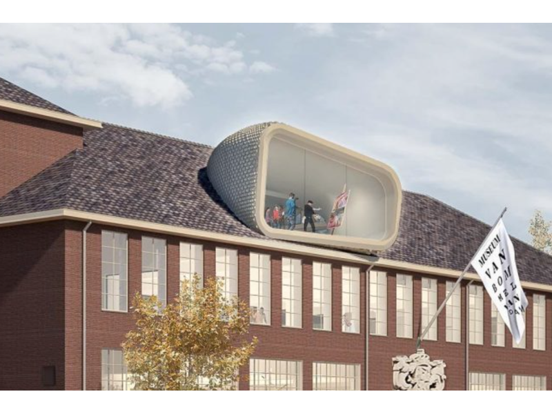 Museum van Bommel van Dam